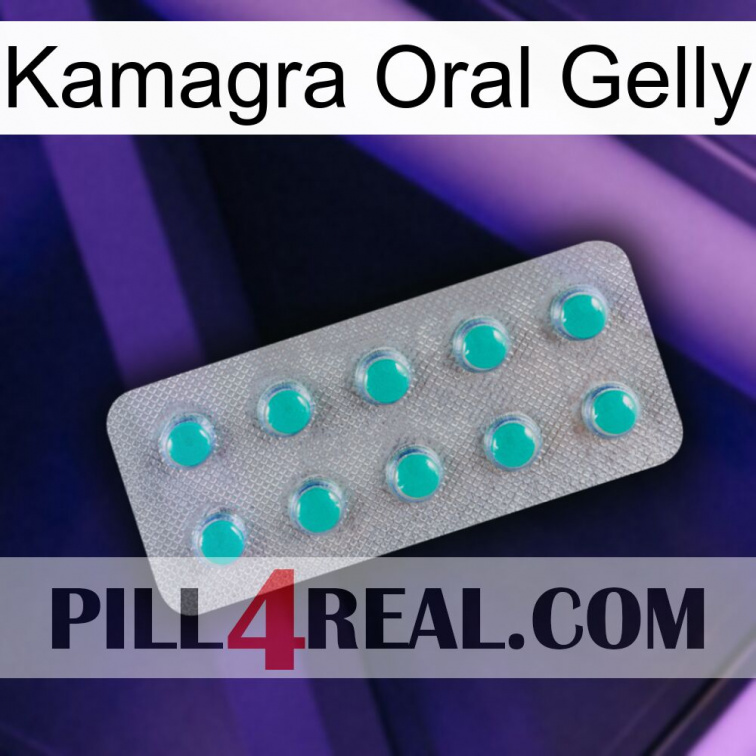 Kamagra Oral Gelly 28